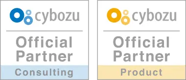 オフィシャルパートナーロゴ